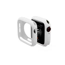 Capa Protetora Silicone para Apple Watch