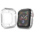 Capa Protetora Silicone para Apple Watch
