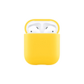 Capa Silicone para AirPods - 1 e 2