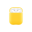 Capa Silicone para AirPods - 1 e 2