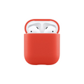 Capa Silicone para AirPods - 1 e 2