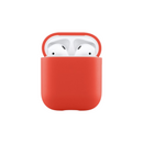 Capa Silicone para AirPods - 1 e 2