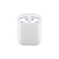 Capa Silicone para AirPods - 1 e 2