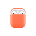 Capa Silicone para AirPods - 1 e 2