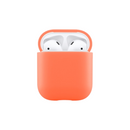 Capa Silicone para AirPods - 1 e 2