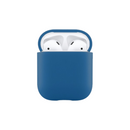 Capa Silicone para AirPods - 1 e 2