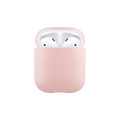 Capa Silicone para AirPods - 1 e 2