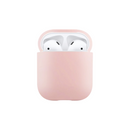 Capa Silicone para AirPods - 1 e 2