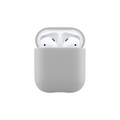 Capa Silicone para AirPods - 1 e 2
