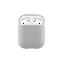 Capa Silicone para AirPods - 1 e 2