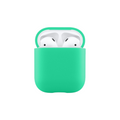 Capa Silicone para AirPods - 1 e 2