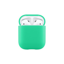 Capa Silicone para AirPods - 1 e 2