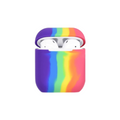 Capa Silicone para AirPods - 1 e 2