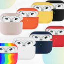 Capa Silicone para AirPods - 3