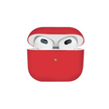 Capa Silicone para AirPods - 3