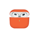 Capa Silicone para AirPods - 3