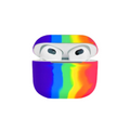 Capa Silicone para AirPods - 3
