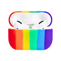 Capa Silicone para AirPods - Pro