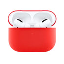 Capa Silicone para AirPods - Pro