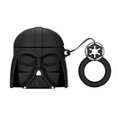 Capa Silicone Personagens para AirPods 1 e 2