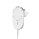 Carregador Veicular para iPhone MagSafe