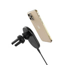 Carregador Veicular para iPhone MagSafe