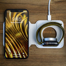 Carregador MagSafe Duo