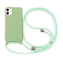 Capa com Alça para iPhone - Verde Grass