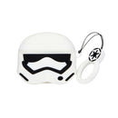 Capa Silicone Personagens para AirPods 3
