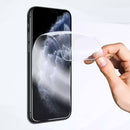 Película Hidrogel Display Para iPhone