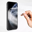 Película Hidrogel Display Para iPhone