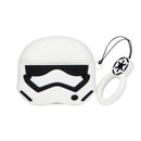 Capa Silicone Personagens para AirPods Pro