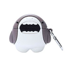 Capa Silicone Personagens para AirPods Pro