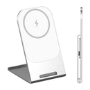 Carregador com Suporte MagSafe para iPhone / Samsung