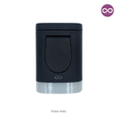 Carregador Cubo RGB Indução sem Fio 3 em 1 para iPhone, AirPods e Apple Watch