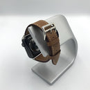Pulseira para Apple Watch Couro Fecho Fivela