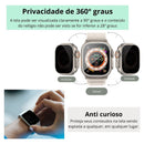 Película Privacidade para Apple Watch