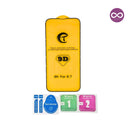 Pelí­cula Vidro 9D Tela Infinita para iPhone