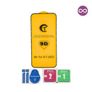 Pelí­cula Vidro 9D Tela Infinita para iPhone