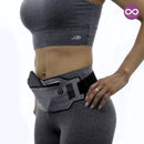 Pochete para Celular Esportiva Slim Impermeável