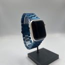 Pulseira para Apple Watch Metal Premium