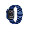 Pulseira para Apple Watch Metal Premium