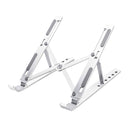 Suporte Compacto para Mac/Notebook em Metal