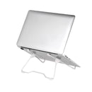 Suporte de Alumínio Dobrável para Notebook / Mackbook / Tablet e iPad