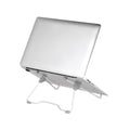 Suporte de Alumínio Dobrável para Notebook / Mackbook / Tablet e iPad