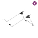 Suporte de Alumínio Dobrável para Notebook / Mackbook / Tablet e iPad