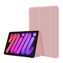 Smart Case para iPad - Rosa