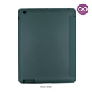 Smart Case para iPad - Verde