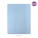 Smart Case para iPad com Suporte para Caneta - Azul