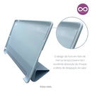Smart Case para iPad - Azul